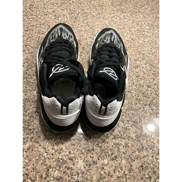 Nike Air Zoom G.T. Cut 2 TB P‎ Size 12 Black main image 12
